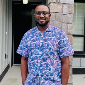 Michael Olubiyi